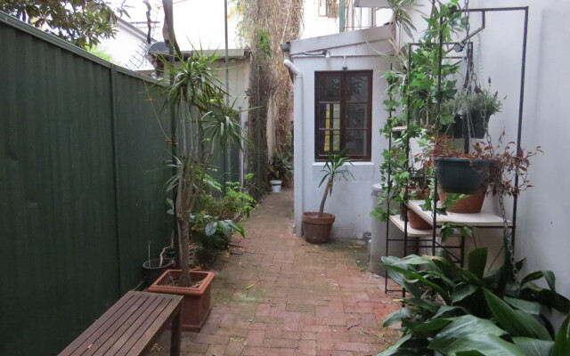 Australian sunrise Lodge Mini-Hotel