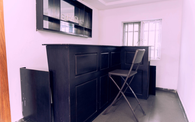 24/7 Luxury Apartments