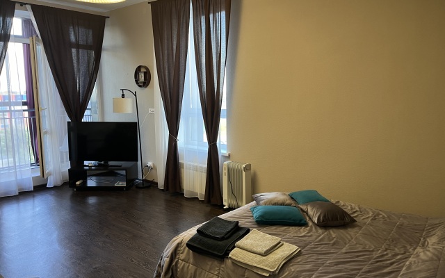 Inno-1 Flat