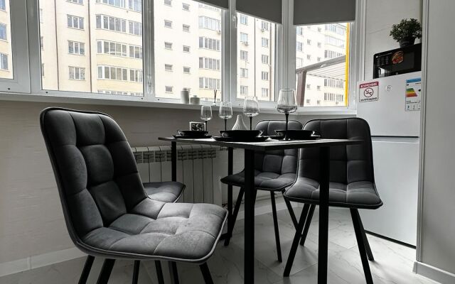 Квартира Класса Люкс на Оранжерейной