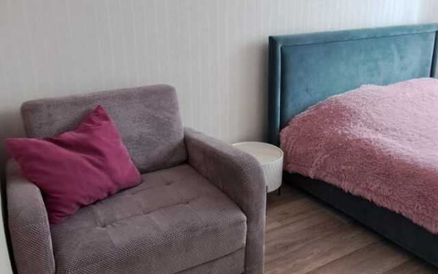 Uyutnye Apartamenty Cranz Flat