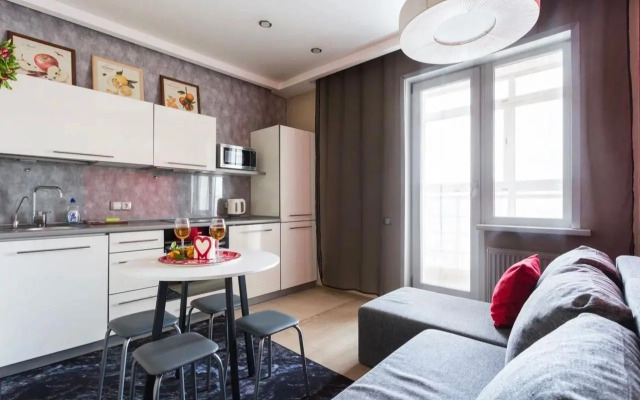 Квартира на Ул Чехова 111