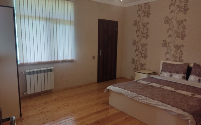 Kriyus Private House
