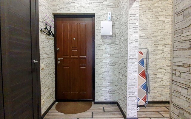 Tyumenskiy takt 2 Apartments