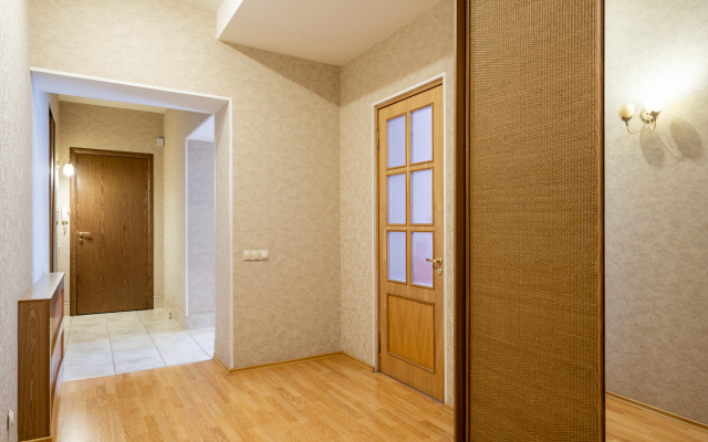 Апартаменты SPb Rentals Мойка 32