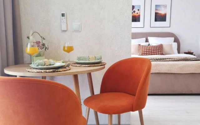 Квартира Воздух