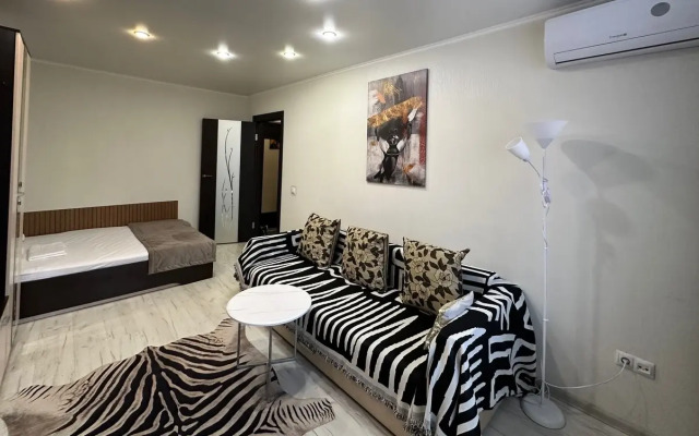 Kosmonavtov street 14/2 Apartments