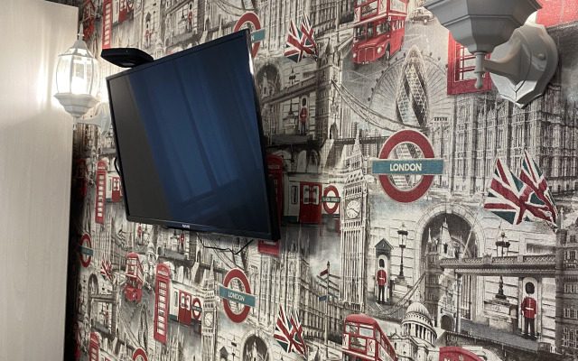 Квартира Кольский Север