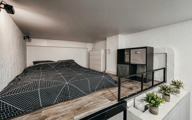 Апартаменты Capi Studio