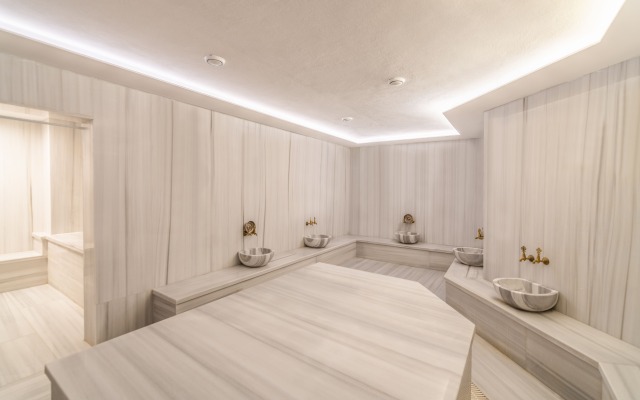 Questa Thermal & SPA Hotel Eskişehir Hotel