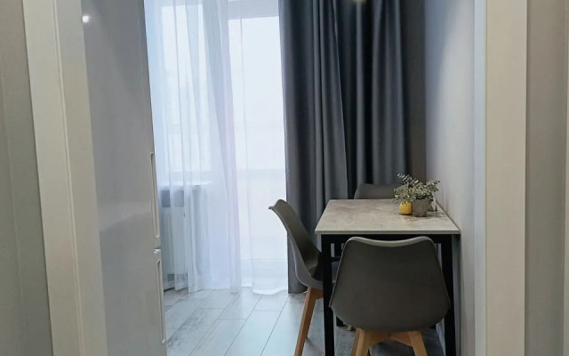 Квартира на улице Николая Шишкина 5/1