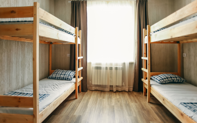 Хостел Чемпион