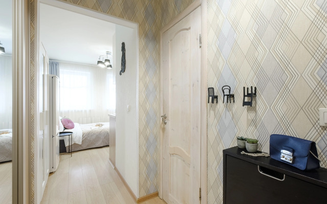 Life Apartments Studiya V Zhk Zhemchuzhina Zelenograda Apartments