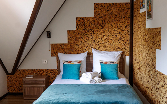 Квартира в самом сердце Светлогорска