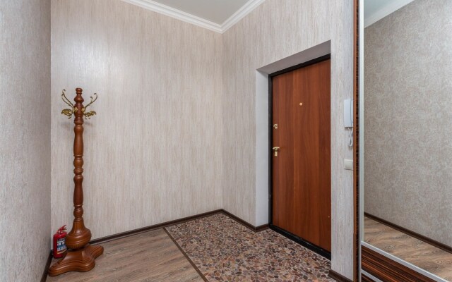 Gosh 341 Apartaments