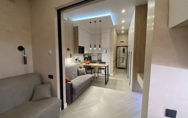 Квартира на Веселой 82/1Б