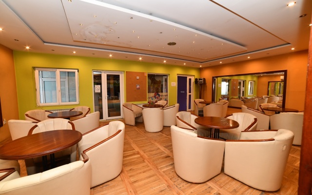 Garni Hotel Garson Lux