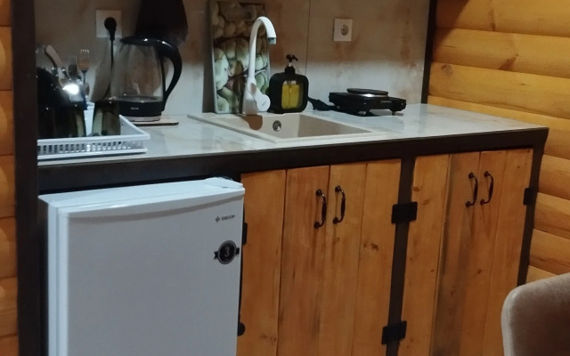 Квартира Уютная Студия на Беляусе