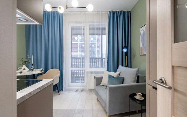 Merino Home Mint Apartments