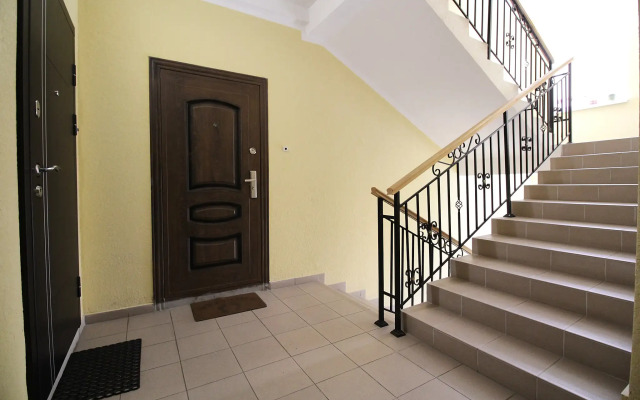 Apartamenty Uyut Flat