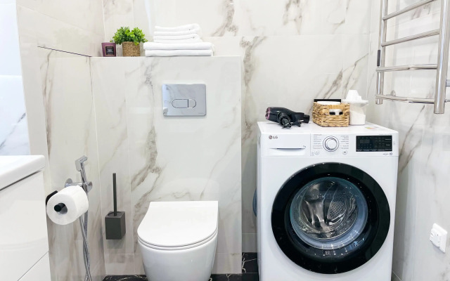 Квартира Eklectic Collection