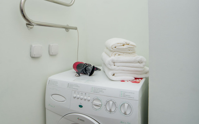 Апартаменты на Сахарова 75