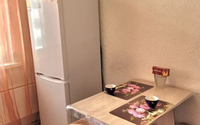 Квартира на Улице Забобонова 16