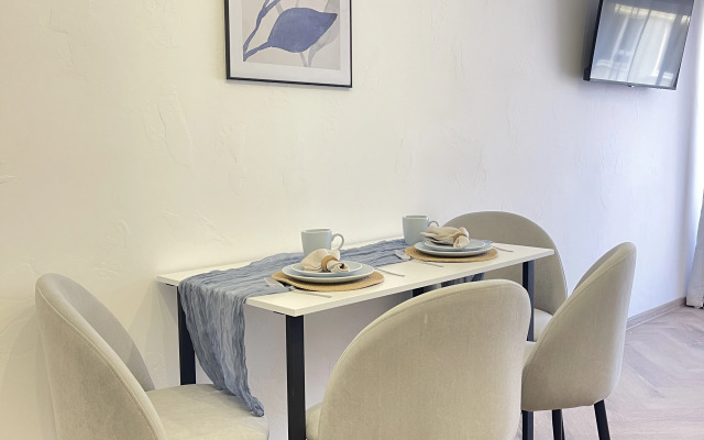 Квартира у Морской Бухты