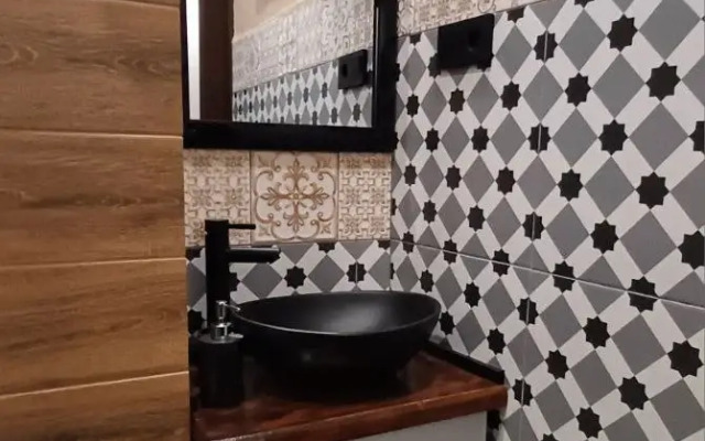 Апартаменты на Пяти Углах