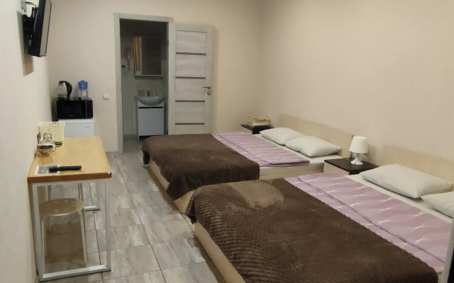 Гостевой Дом Лайтхаус