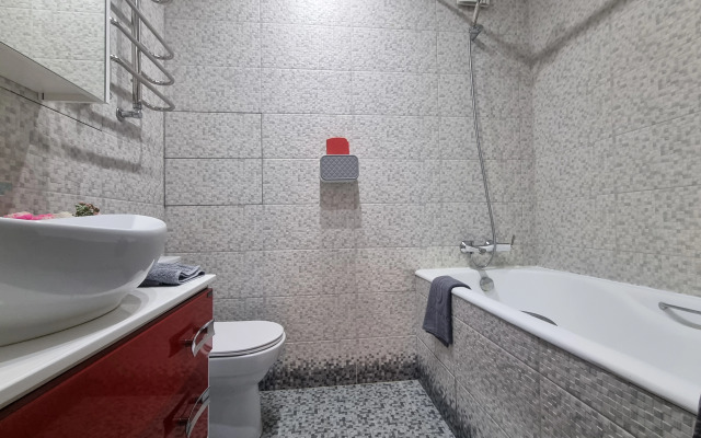 Квартира Видовая просторная на первой линии у Крокуса