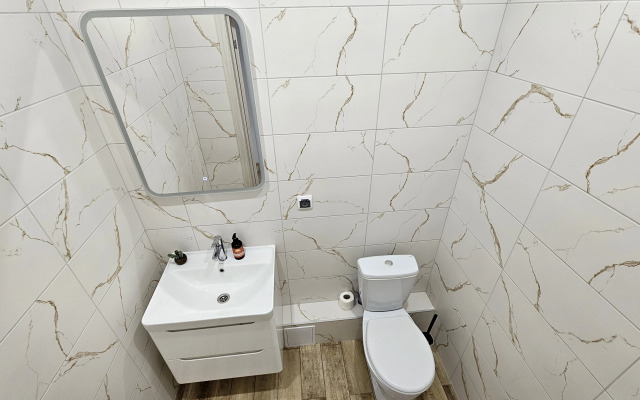 Квартира Марьин Дом на Июльской 26