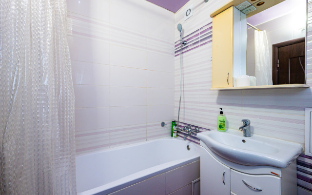 Квартира Devi Лавочкина 7