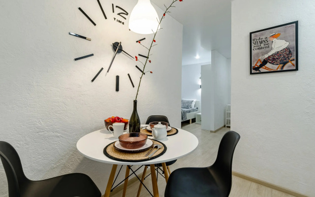 200 Metrov Do Kremlya Na Ulitse Sovetskoy Apartments