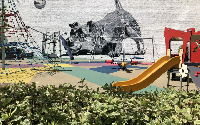 Апартаменты на Белорусской