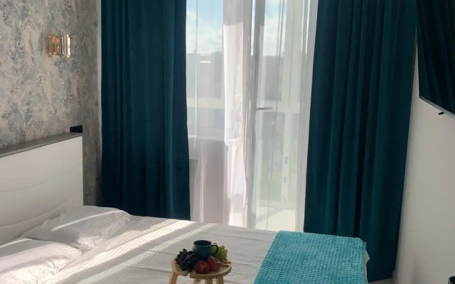 Квартира в Пионерском