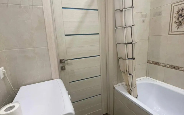 Апартаменты Донской Комфорт на Доломановском, 124