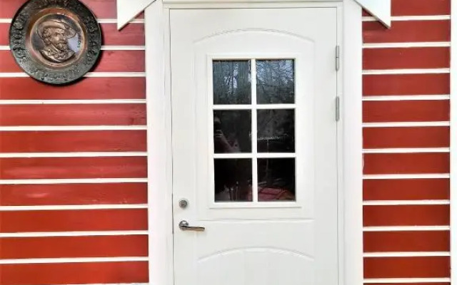 Гостевой дом Элитная дача у Финского залива