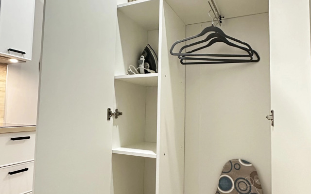 Апартаменты Номер Стандарт 2 гостя