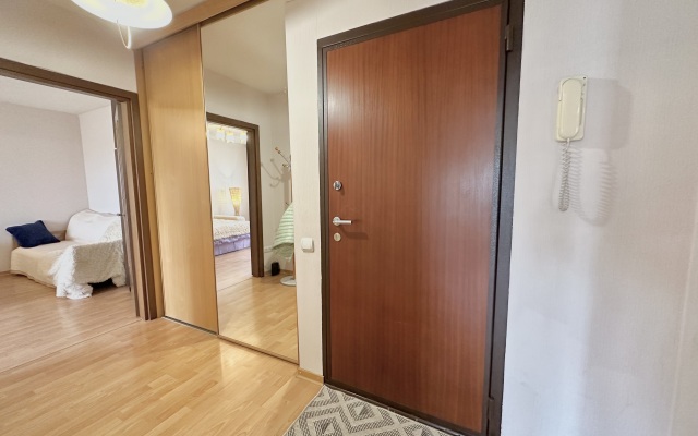 Uyutno Kak Doma Flat