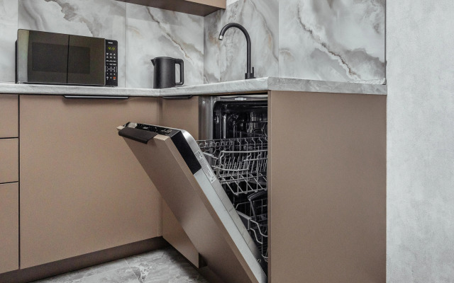 Zhk Frukty Chernika 8182 Flat