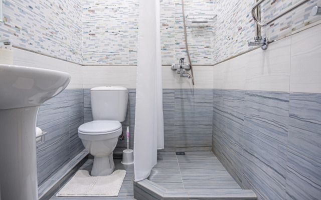 Апартаменты Премиум с Красивым Видом у Реки от Квартирукинг