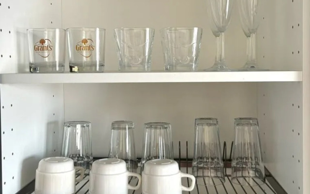 Квартира на Тэцевской 4Д