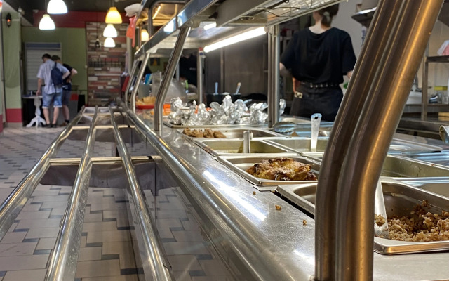 Квартира на берегу Балтийского моря