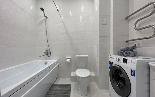 Квартира Евро 2-ком Дальневосточная 166/4-61 Иркутск Набережная КакДома