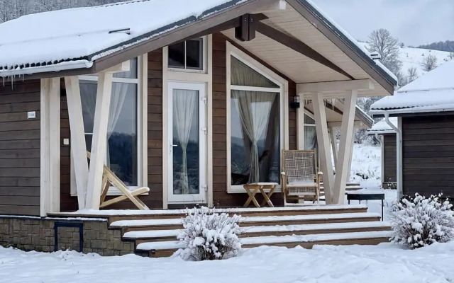 База Отдыха Эко-Парк Соты&Варенье