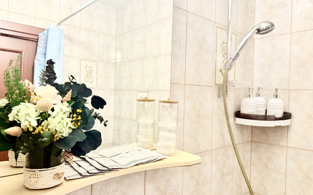 Квартира Весенняя