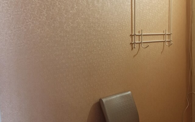 Апартаменты Приморье 26