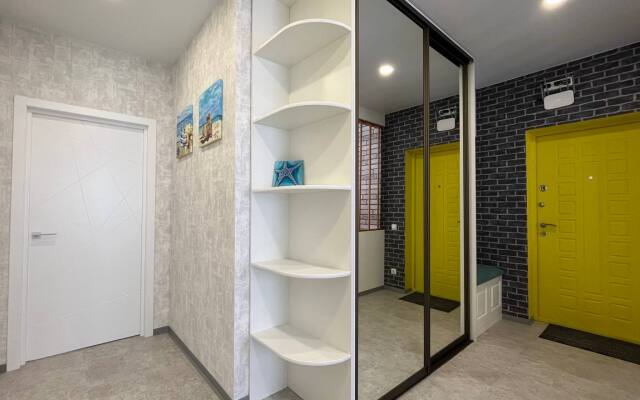 More-Apart Apartments