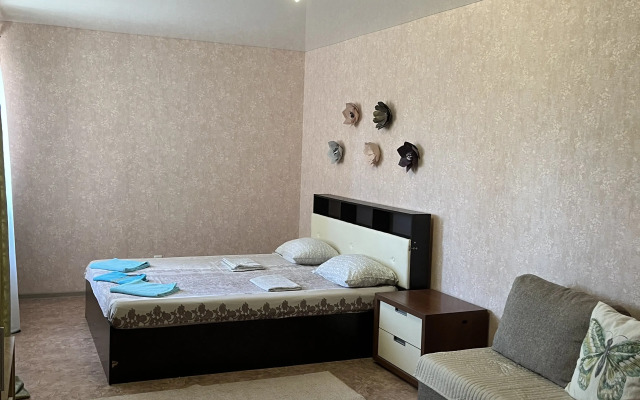 Квартира на Московском проспекте 120